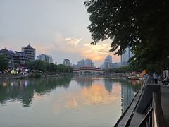 -九眼桥码头旧址