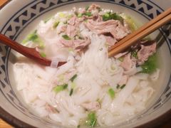 老长沙土猪肉粉-三两粉(深圳龙华上塘店)
