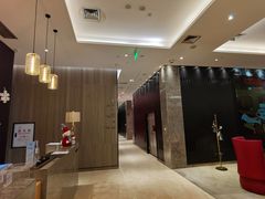 -重庆观音桥华美达安可酒店