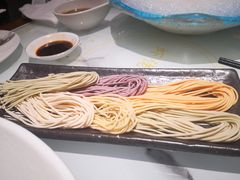 -虾佬圣汤·海鲜姿造(乐堤港店)