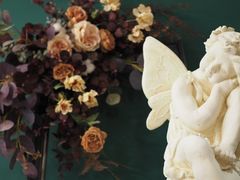 -甜阿姨·天台花园私房菜(万松园店)