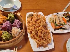 -正宗天津烧麦馆(柳州路店)