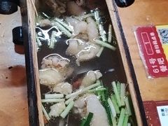 -61号餐吧(兴坪古镇漓江店)