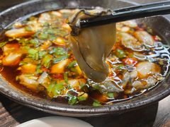 -大洋家·精品潮汕菜·生腌砂锅粥(天河东路店)