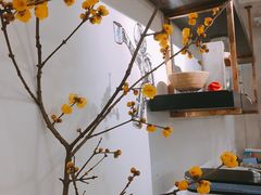 -茶是一枝花泡茶店