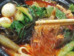 -清真·马峰烤肉(小学习北巷店)