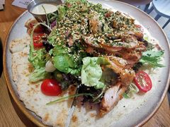 -HELLO 27 意面·沙拉·帕尼尼