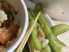 -小林哥的海鲜馆·夜宵烧烤(渔人码头店)