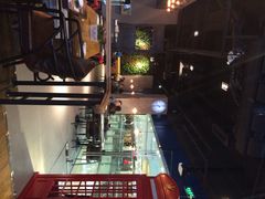 酷公社(太原街万达店)-酷公社·榴莲披萨(太原街店)