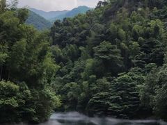 -周洛大峡谷