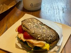 -星巴克(兰桂坊店)