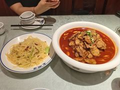 -老雒阳面馆·水席(高新区店)