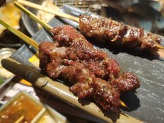 -蚝·生·鲜牛烧肉铺(中央大街店)