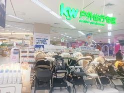 -孩子王童乐园(常德万达店)