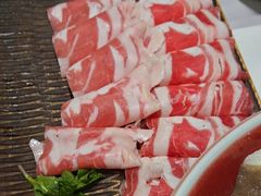 -红鼎豆捞·非遗鲍皇汤火锅(宝丰路店)