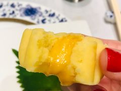 绿豆糕-Yan Ting 宴庭中餐厅(上海静安瑞吉酒店)