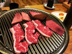 -千寻烧肉(政务区店)