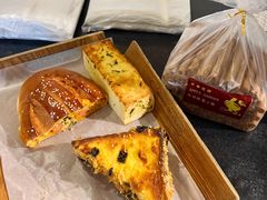 -苹果花园(襄阳南路店)