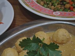 -曼谷食堂·泰国家庭料理(丹桂路店)