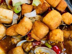 -郑享吃烧烤烩面(红专路店)