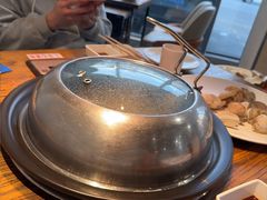 -海味当家·蒸锅海鲜(星海公园店)