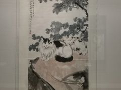 -徐悲鸿纪念馆