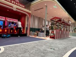 -奈尔宝家庭中心·亲子餐厅(鄞州万达店)