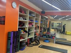 -CXFIT 陈徐健身工作室(凯旋店)