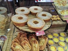-味多美蛋糕(阜成门店)