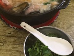 -贵州沾水米线(学田湾店)