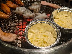 -300杯·和牛烧肉清酒专门店(廊里店)