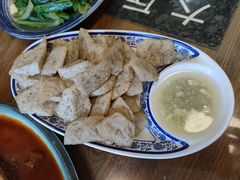 -鼎香润(德胜门内店)