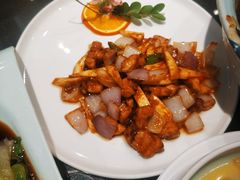 -皇饭儿·王润兴酒楼(河坊街店)