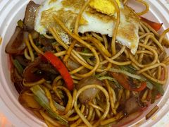 -牛吃草牛肉面(翠柏路店)