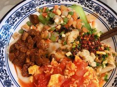 -贺秦生陕面王(富力城店)