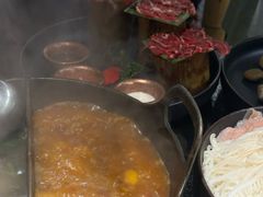 -盡膳口福·百年汤方火锅(科华北路店)