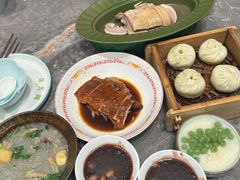 -奇芳阁·百年清真南京菜(夫子庙店)