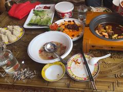 -宗巴雍姆藏餐府
