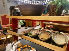 -廖掌柜·重庆鲜货火锅(上海首店)