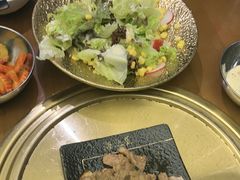 -海之屋韩式烤肉(海棠68环球美食街店)