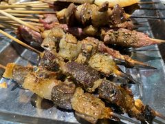 -铜锅演义(马坡店)