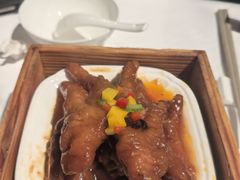 豉油皇凤爪-广州酒家(文昌总店)