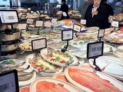 -鲜得莱渔港·小平岛海胆馆(七贤岭店)