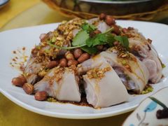 沙姜猪手-成惠食府(赤岗店)