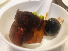 -西安高新洲际酒店•彩丰楼中餐厅