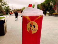 -牛首山文化旅游区