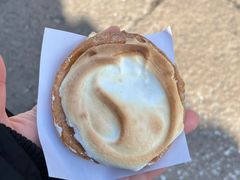 -高老太奶油小攀(新建南路店)