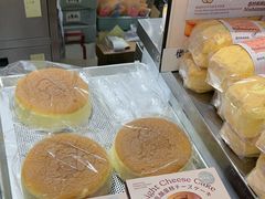 -西村叔叔的店·面包·甜品·蛋糕(崂山丽达店)