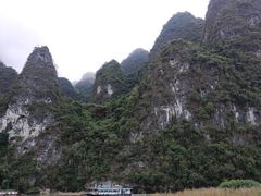 -桂林两江四湖景区