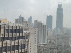 -上海银星皇冠假日酒店